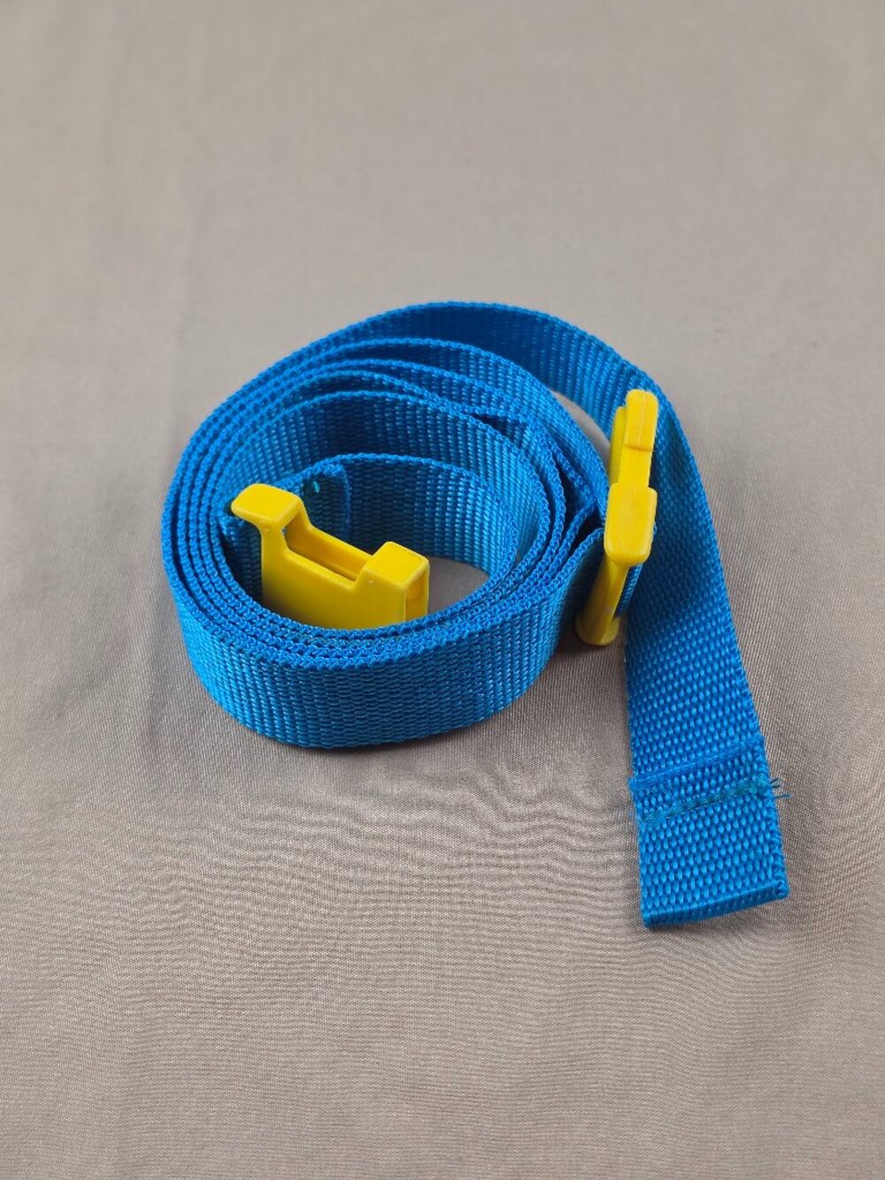 Vtg Safety 1st First REPLACEMENT Belt for Travel Fold Up Booster Seat Chair